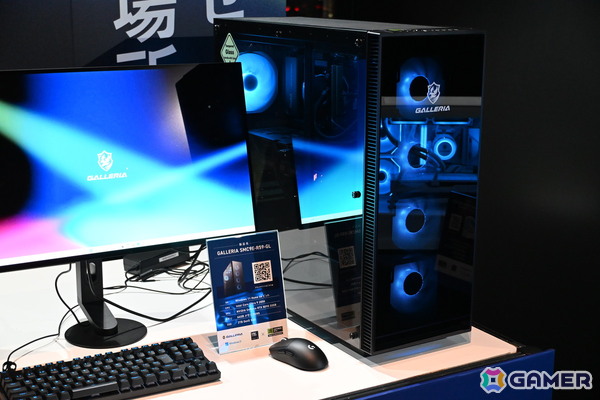 個性的なケースが多数登場したGALLERIAの新製品発表会をレポート！定番シリーズからデザイン重視のモデルまで5つのラインアップがお披露目の画像26