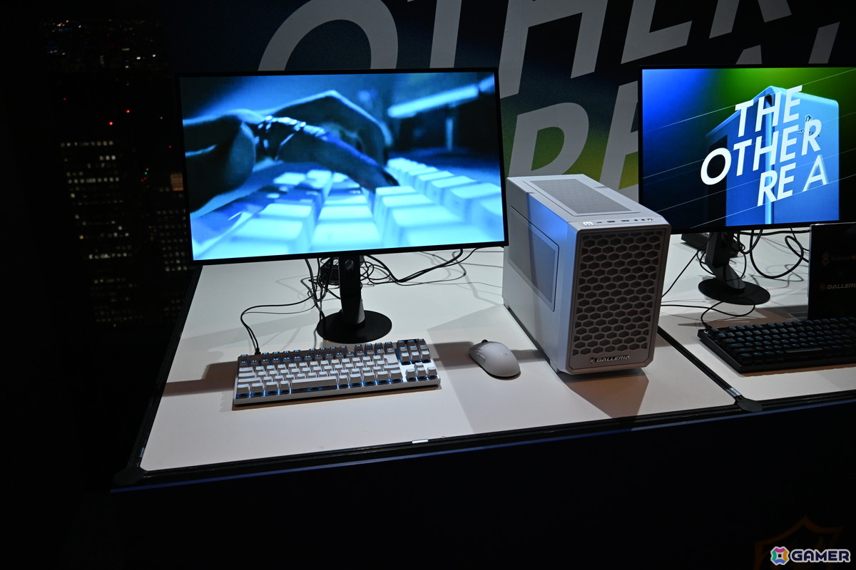 個性的なケースが多数登場したGALLERIAの新製品発表会をレポート！定番シリーズからデザイン重視のモデルまで5つのラインアップがお披露目の画像