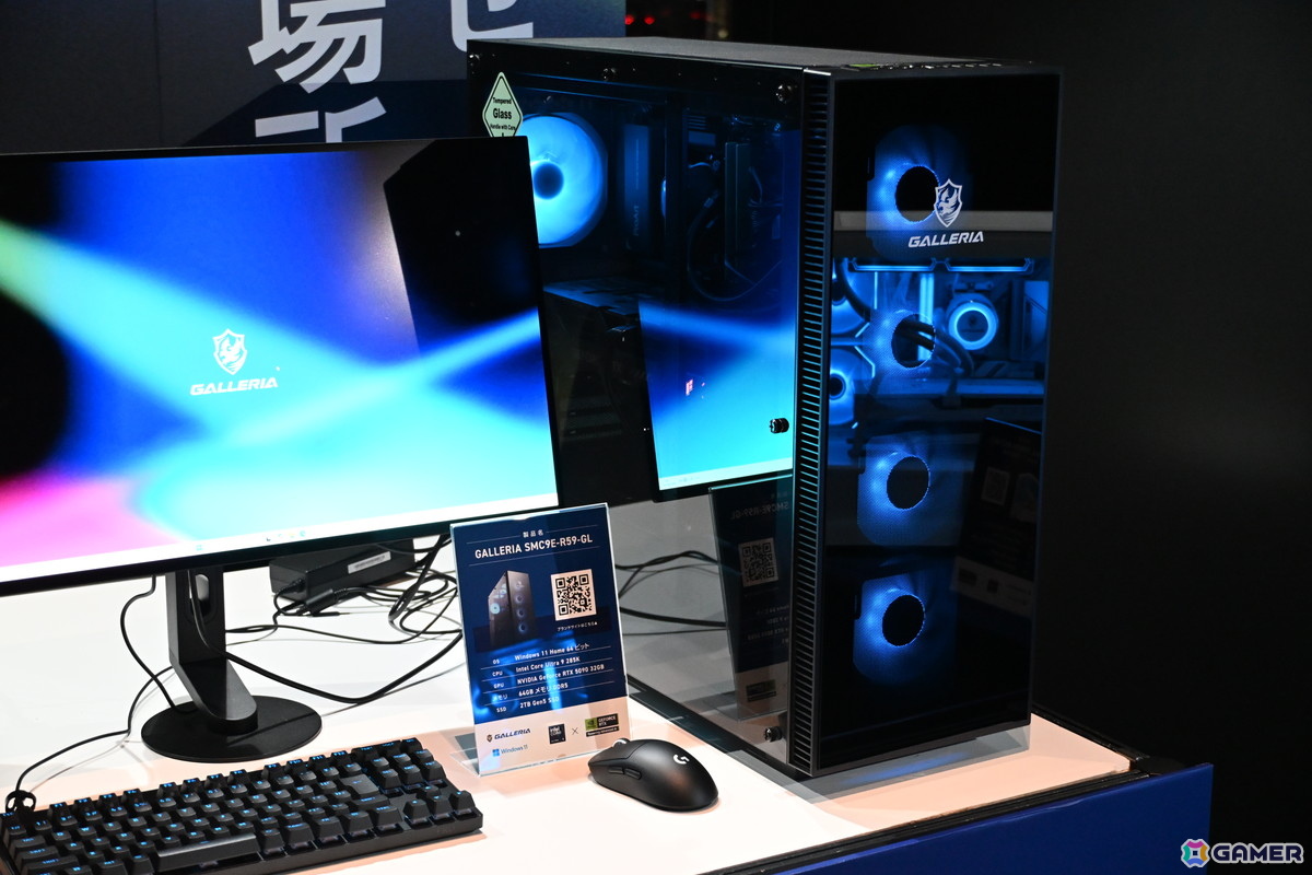 個性的なケースが多数登場したGALLERIAの新製品発表会をレポート！定番シリーズからデザイン重視のモデルまで5つのラインアップがお披露目の画像26