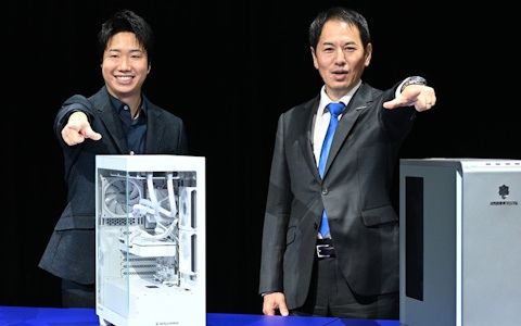 個性的なケースが多数登場したGALLERIAの新製品発表会をレポート！定番シリーズからデザイン重視のモデルまで5つのラインアップがお披露目