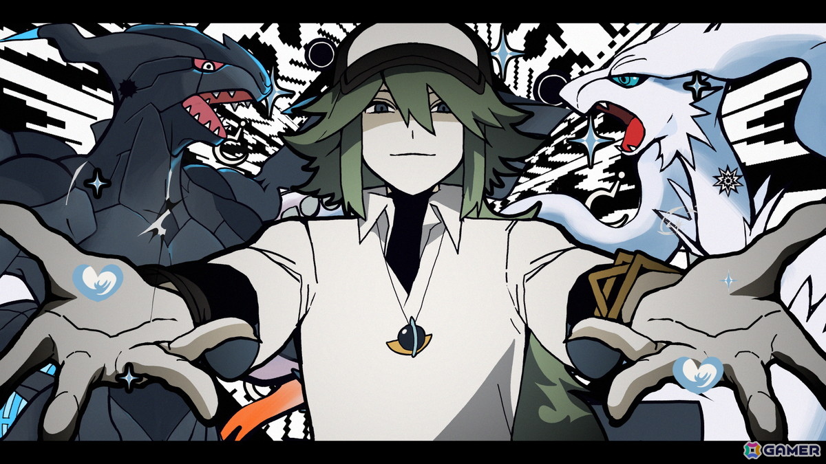 ポケモン feat. 初音ミク Project VOLTAGE High↑」より煮ル果実氏