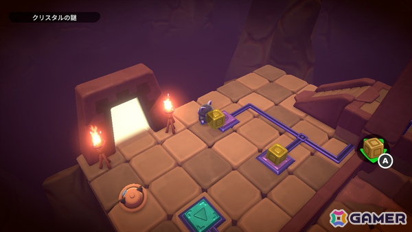 頑張っても、頑張らなくてもいい。サンリオキャラと過ごす謎多き島のスローライフ「ハローキティ アイランドアドベンチャー」パッケージ版をレポートの画像