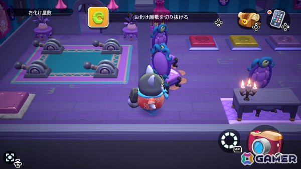 頑張っても、頑張らなくてもいい。サンリオキャラと過ごす謎多き島のスローライフ「ハローキティ アイランドアドベンチャー」パッケージ版をレポートの画像