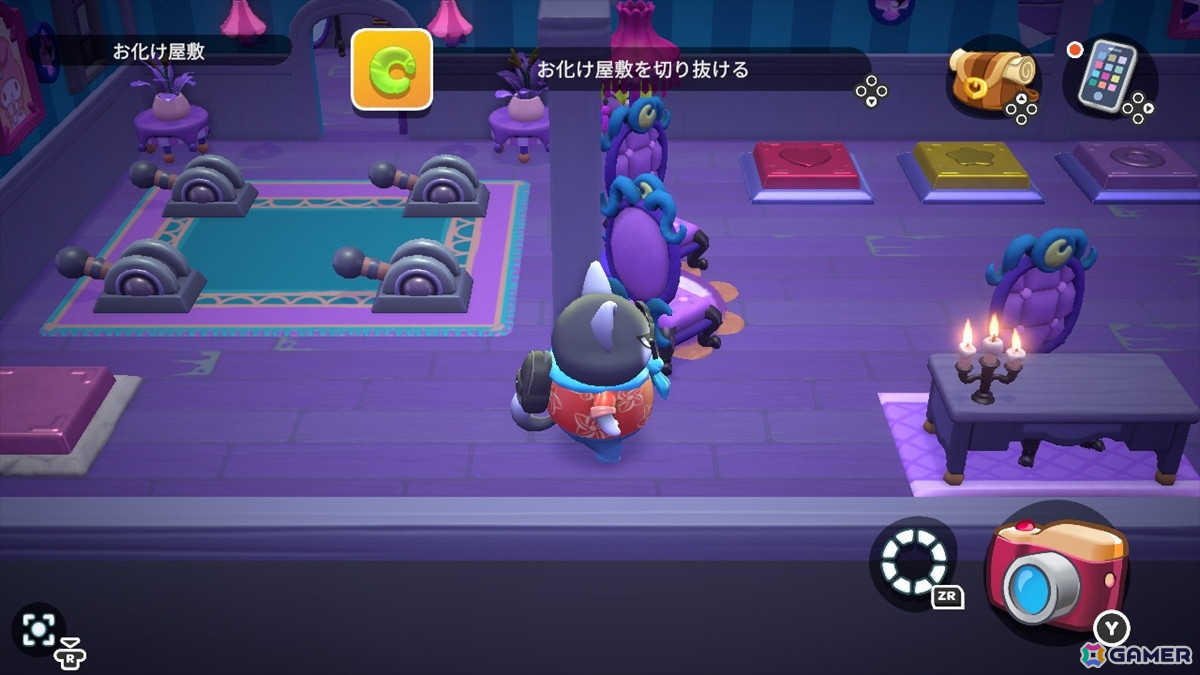 頑張っても、頑張らなくてもいい。サンリオキャラと過ごす謎多き島のスローライフ「ハローキティ アイランドアドベンチャー」パッケージ版をレポートの画像26