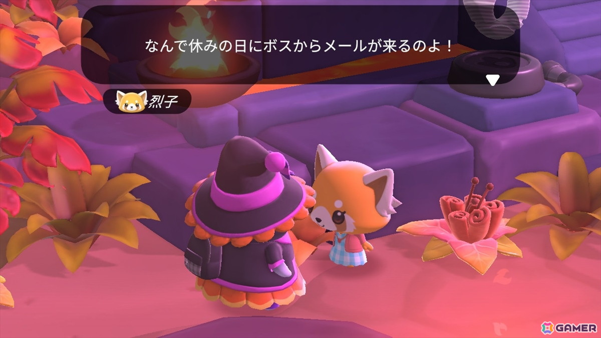 頑張っても、頑張らなくてもいい。サンリオキャラと過ごす謎多き島のスローライフ「ハローキティ アイランドアドベンチャー」パッケージ版をレポートの画像