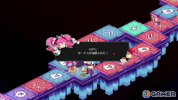 ケタ違いにド派手で爽快で最強なアクションRPG「凶乱マカイズム」がPS5/Switch 2/Switchで2026年1月29日に発売！の画像