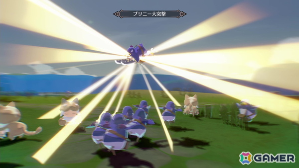 ケタ違いにド派手で爽快で最強なアクションRPG「凶乱マカイズム」がPS5/Switch 2/Switchで2026年1月29日に発売！の画像19