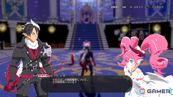 ケタ違いにド派手で爽快で最強なアクションRPG「凶乱マカイズム」がPS5/Switch 2/Switchで2026年1月29日に発売！の画像