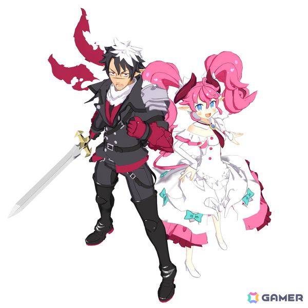 ケタ違いにド派手で爽快で最強なアクションRPG「凶乱マカイズム」がPS5/Switch 2/Switchで2026年1月29日に発売！の画像7