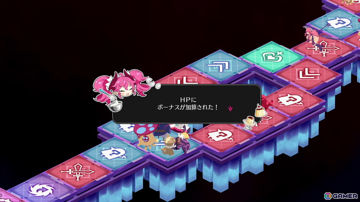 ケタ違いにド派手で爽快で最強なアクションRPG「凶乱マカイズム」がPS5/Switch 2/Switchで2026年1月29日に発売！の画像17