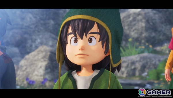 ドールルックで生まれ変わる「ドラゴンクエストVII Reimagined」のストーリーやキャラクター、バトルを紹介！の画像21
