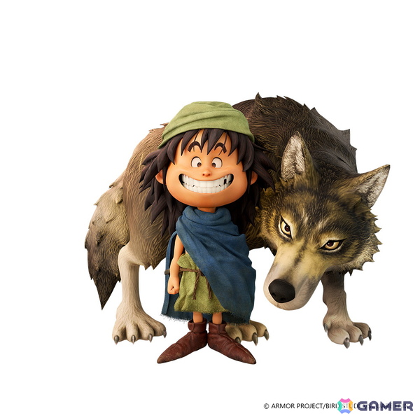ドールルックで生まれ変わる「ドラゴンクエストVII Reimagined」のストーリーやキャラクター、バトルを紹介！の画像26
