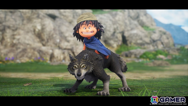 ドールルックで生まれ変わる「ドラゴンクエストVII Reimagined」のストーリーやキャラクター、バトルを紹介！の画像27