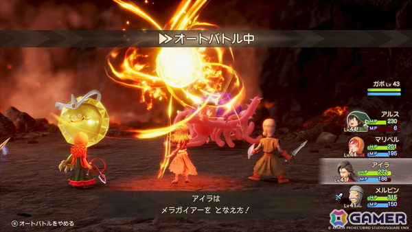 ドールルックで生まれ変わる「ドラゴンクエストVII Reimagined」のストーリーやキャラクター、バトルを紹介！の画像33