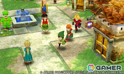 3DS版