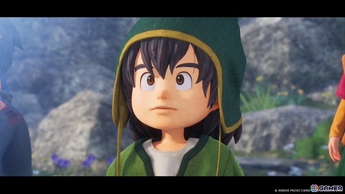 ドールルックで生まれ変わる「ドラゴンクエストVII Reimagined」のストーリーやキャラクター、バトルを紹介！の画像