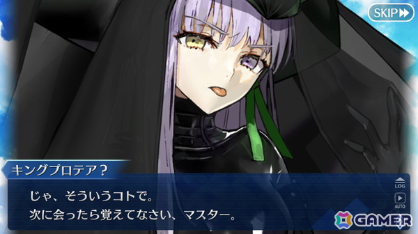 「FGO」プレイヤーが10年を経て培われたサーヴァント愛から選ぶグランドサーヴァントを紹介！【現役プレイヤーが振り返る、FGO10周年】の画像14