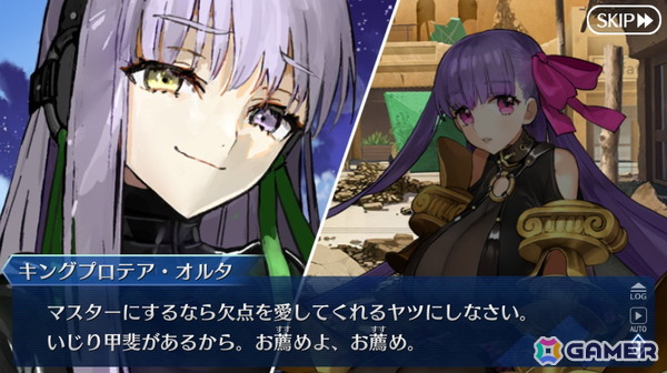 「FGO」プレイヤーが10年を経て培われたサーヴァント愛から選ぶグランドサーヴァントを紹介！【現役プレイヤーが振り返る、FGO10周年】の画像15
