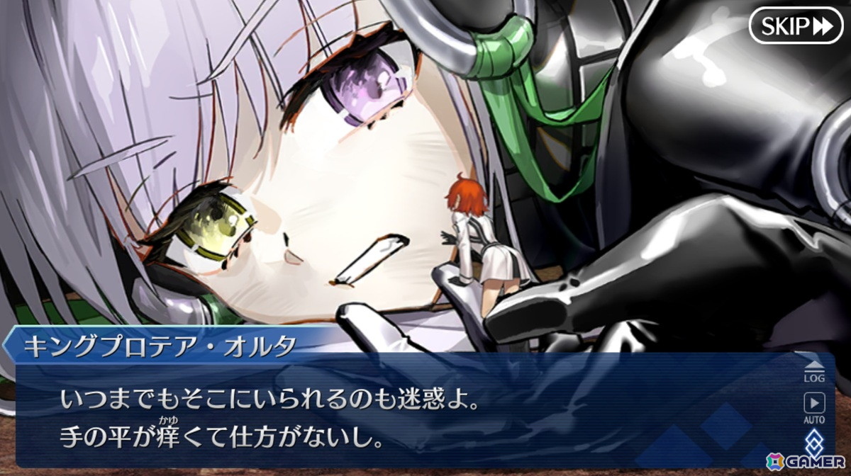 「FGO」プレイヤーが10年を経て培われたサーヴァント愛から選ぶグランドサーヴァントを紹介！【現役プレイヤーが振り返る、FGO10周年】の画像