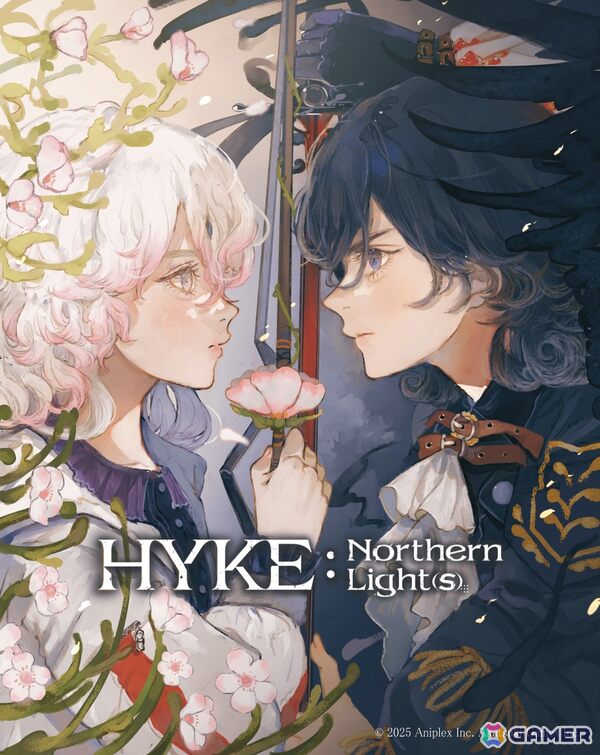 「HYKE:Northern Light(s)」PS5/Switch/Steamで発売！ストーリーに焦点を当てたトレーラーが公開の画像1