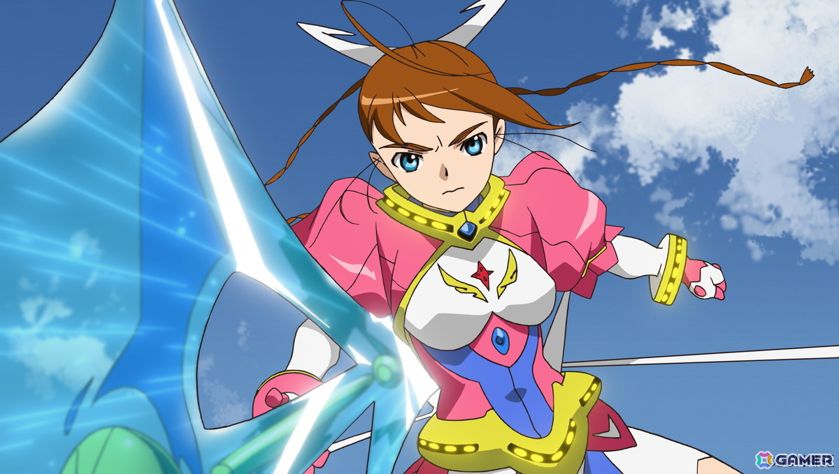 「舞-HiME」＆「舞-乙HiME」シリーズ全部入りBlu-ray-BOX＆設定資料集が発売決定！2商品同時購入特典は新規録り下ろしドラマCDの画像4