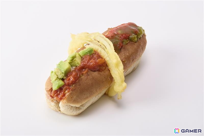 サンドロード＆アポトス味