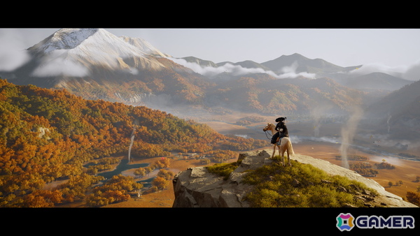 SIEがTGS2025の出展内容を公開！「Ghost of Yōtei」をはじめとした14作品の試遊や会場限定のノベルティの配布を実施の画像2