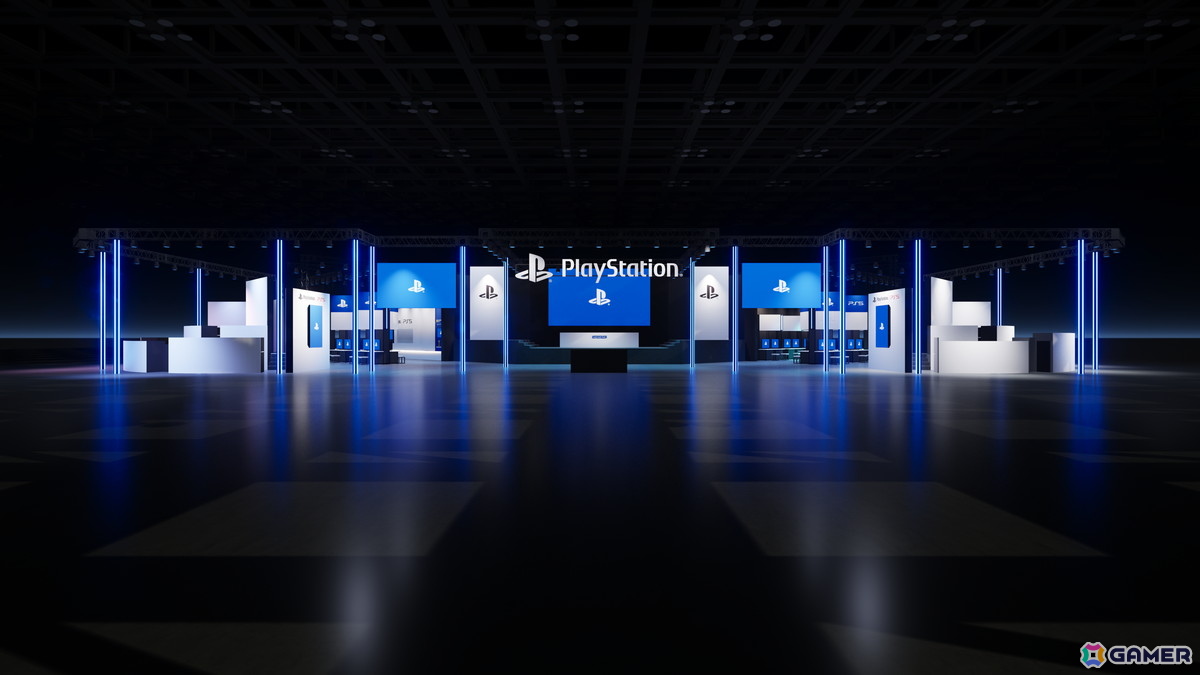 SIEがTGS2025の出展内容を公開!「Ghost of Yōtei」をはじめとした14作品の試遊や会場限定のノベルティの配布を実施の画像