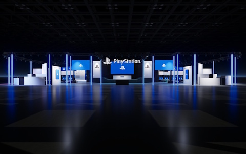 SIEがTGS2025の出展内容を公開！「Ghost of Yōtei」をはじめとした14作品の試遊や会場限定のノベルティの配布を実施