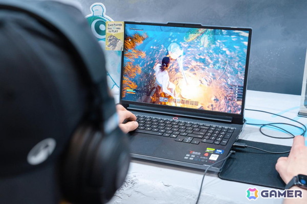 オープンワールドサバイバルクラフトゲーム「山外山(ヤマソト)」がTSG2025に出展!開発中のゲームの一部を体験できるデモをプレイ可能の画像
