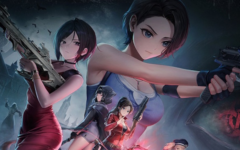 勝利の女神：NIKKE」にSSRキャラクターのココアとソーダが登場