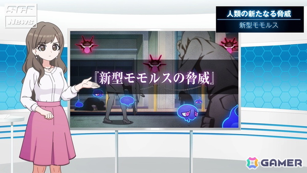 “太もも×音楽”で愛を奏でる唯一無二のリズムゲーム「ももっとクラッシュ」製品版がリリース！ストーリーモードやフリープレイモードも搭載の画像2