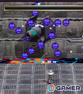 唯一無二のシューティングRPG「宇宙銀河ウォーズ」が発表！最大100万階層に及ぶダンジョン探索やチュートリアルのない“気づき”を重視するゲームプレイが特徴の画像12