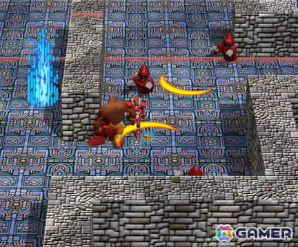 唯一無二のシューティングRPG「宇宙銀河ウォーズ」が発表！最大100万階層に及ぶダンジョン探索やチュートリアルのない“気づき”を重視するゲームプレイが特徴の画像9