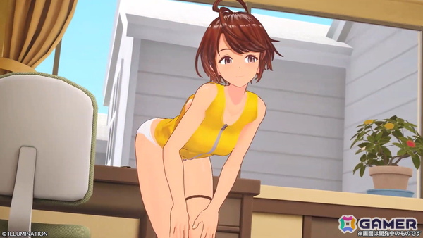 脱衣麻雀「スーパーリアル麻雀」を最新VR技術で復活させる新作「スーパーリアル麻雀 Venus Returns」がおそらくR18作品として開発決定！クラファンが9月24日より開始の画像