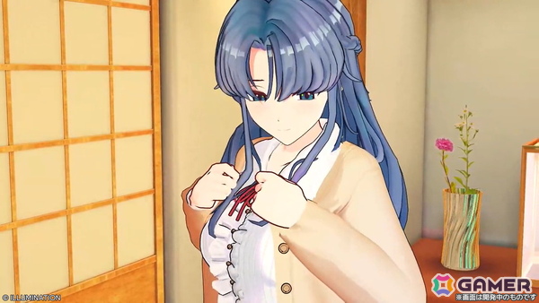 脱衣麻雀「スーパーリアル麻雀」を最新VR技術で復活させる新作「スーパーリアル麻雀 Venus Returns」がおそらくR18作品として開発決定！クラファンが9月24日より開始の画像