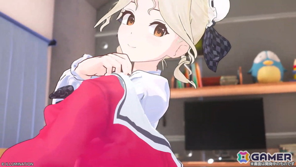 脱衣麻雀「スーパーリアル麻雀」を最新VR技術で復活させる新作「スーパーリアル麻雀 Venus Returns」がおそらくR18作品として開発決定！クラファンが9月24日より開始の画像