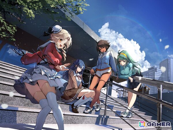 脱衣麻雀「スーパーリアル麻雀」を最新VR技術で復活させる新作「スーパーリアル麻雀 Venus Returns」がおそらくR18作品として開発決定！クラファンが9月24日より開始の画像6