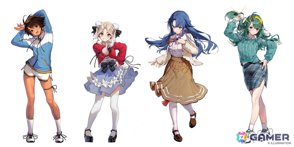 脱衣麻雀「スーパーリアル麻雀」を最新VR技術で復活させる新作「スーパーリアル麻雀 Venus Returns」がおそらくR18作品として開発決定！クラファンが9月24日より開始の画像7