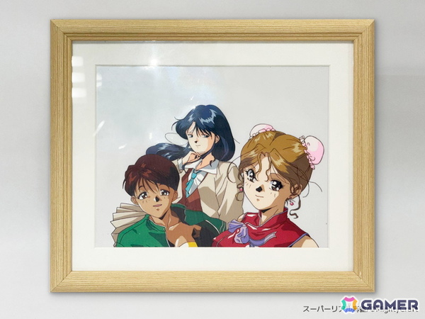 脱衣麻雀「スーパーリアル麻雀」を最新VR技術で復活させる新作