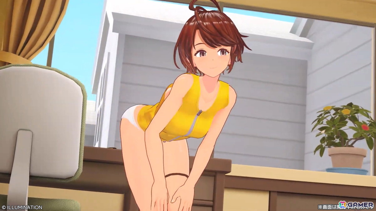 脱衣麻雀「スーパーリアル麻雀」を最新VR技術で復活させる新作「スーパーリアル麻雀 Venus Returns」がおそらくR18作品として開発決定！クラファンが9月24日より開始の画像2