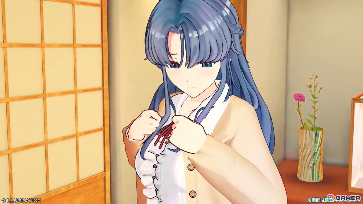 脱衣麻雀「スーパーリアル麻雀」を最新VR技術で復活させる新作「スーパーリアル麻雀 Venus Returns」がおそらくR18作品として開発決定！クラファンが9月24日より開始の画像3