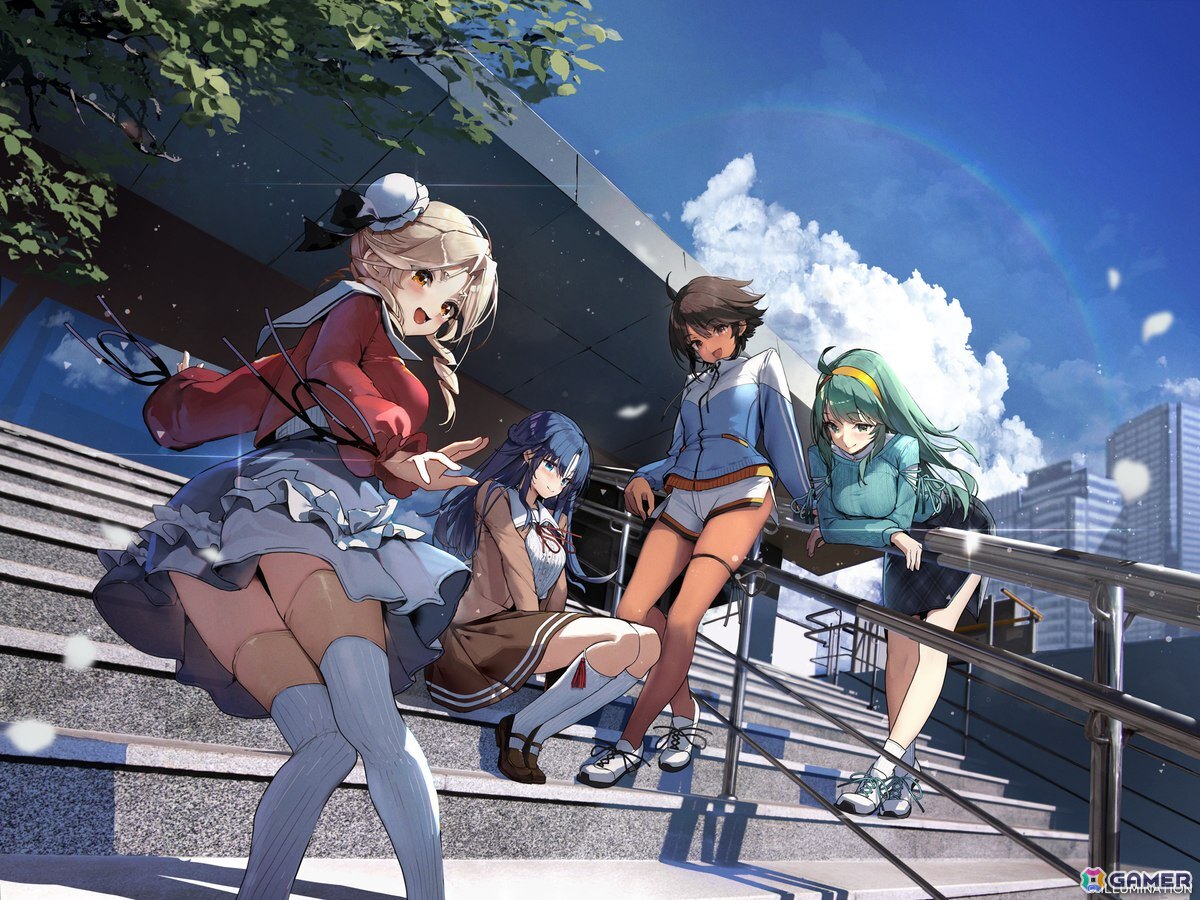 脱衣麻雀「スーパーリアル麻雀」を最新VR技術で復活させる新作