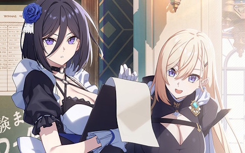 育成RPG「スターセイヴァー」がTGS2025に出展！初公開となる日本語デモや限定グッズが貰えるスタンプラリーなどを実施