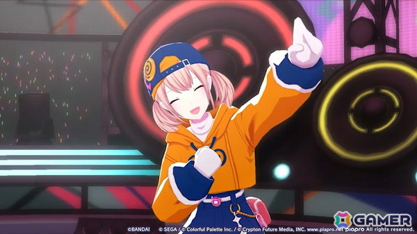 プロセカ」×「たまごっち」コラボがスタート！ミク、志歩、こはね