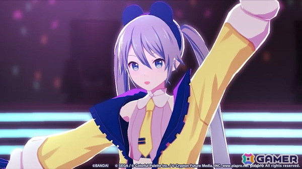 「プロセカ」×「たまごっち」コラボがスタート！ミク、志歩、こはね、寧々が★4で登場の「みんなたまとも!どり～むガチャ」が開催中の画像