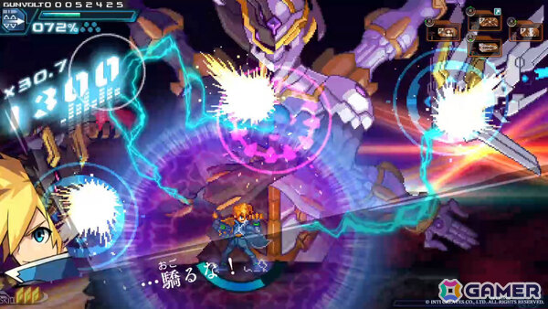 インティ・クリエイツがTGS2025に出展!「魔女ガミ-The Witch of Luludidea-」など3タイトルの試遊が可能の画像