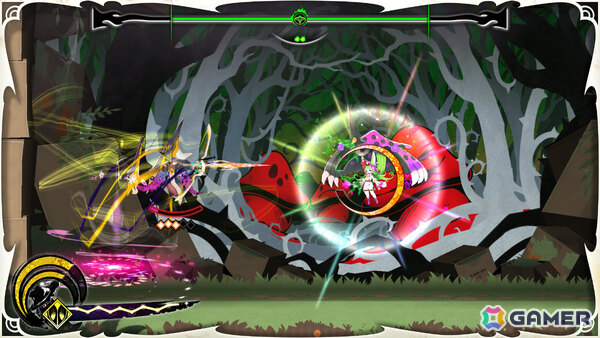 インティ・クリエイツがTGS2025に出展!「魔女ガミ-The Witch of Luludidea-」など3タイトルの試遊が可能の画像