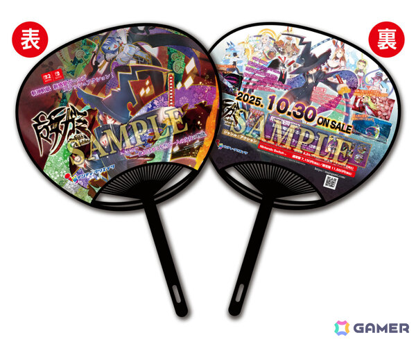 インティ・クリエイツがTGS2025に出展！「魔女ガミ－The Witch of Luludidea－」など3タイトルの試遊が可能の画像8