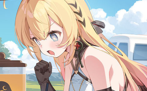 Yostarが贈る新作RPG「ステラソラ」App Storeでの事前登録受付がスタート！